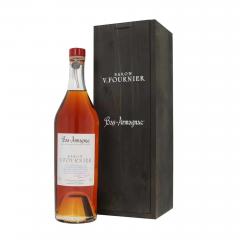 Armagnac Baron V Fournier 1983 0.7l