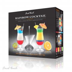 Set cocktail CD 3163