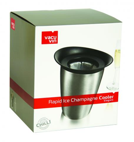 Frapiera inox sampanie VV 36473